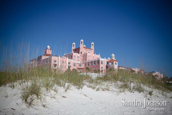 Best Don Cesar Wedding photographer - Sandra Johnson (SJFoto.com)